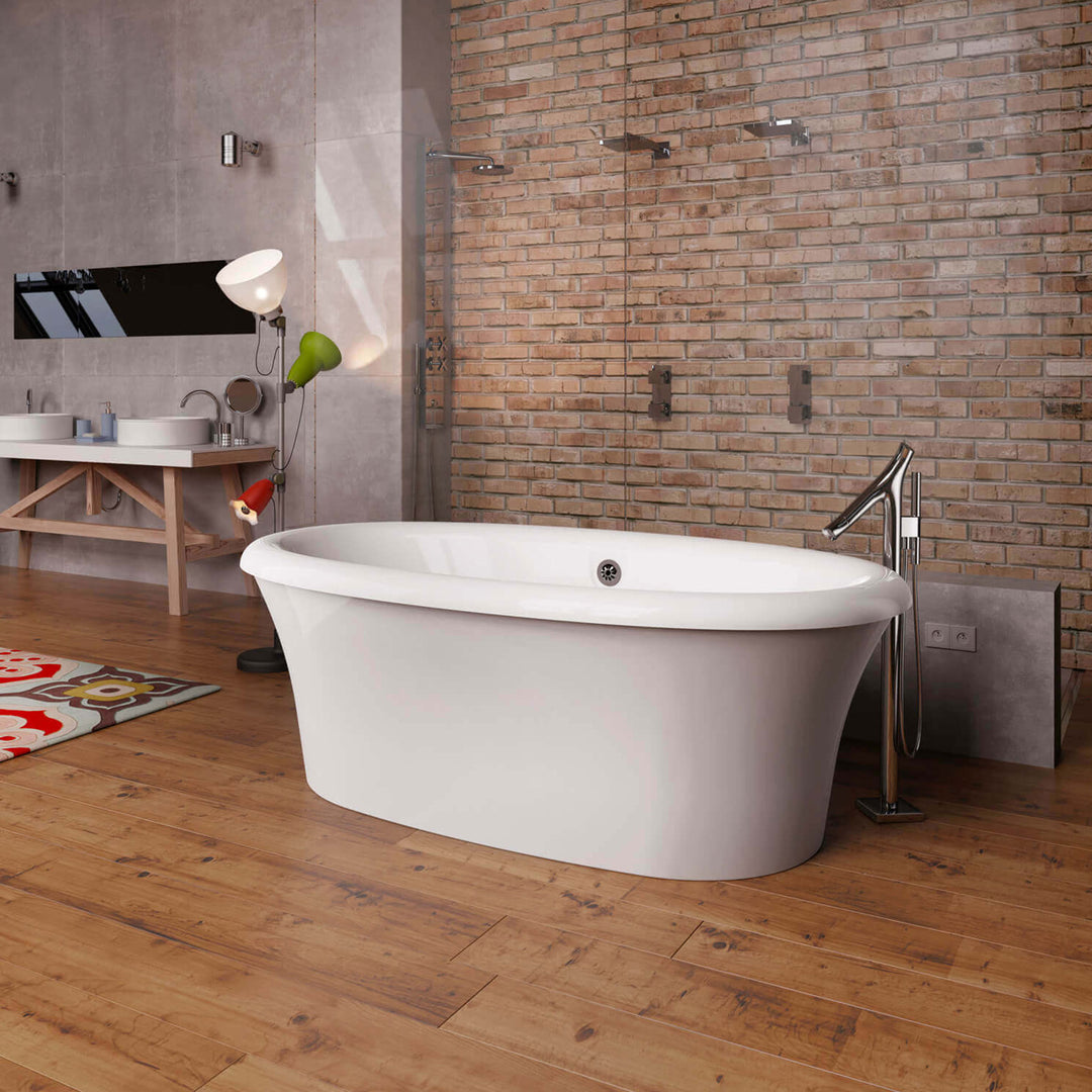 BainUltra Bathtub Balneo Sanos