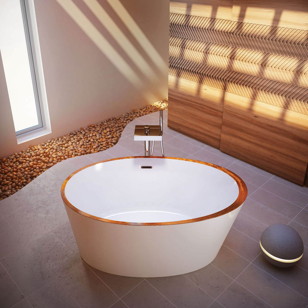 BainUltra Bathtub Charism 5736