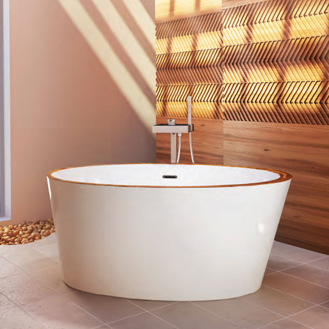 BainUltra Bathtub Charism 5736