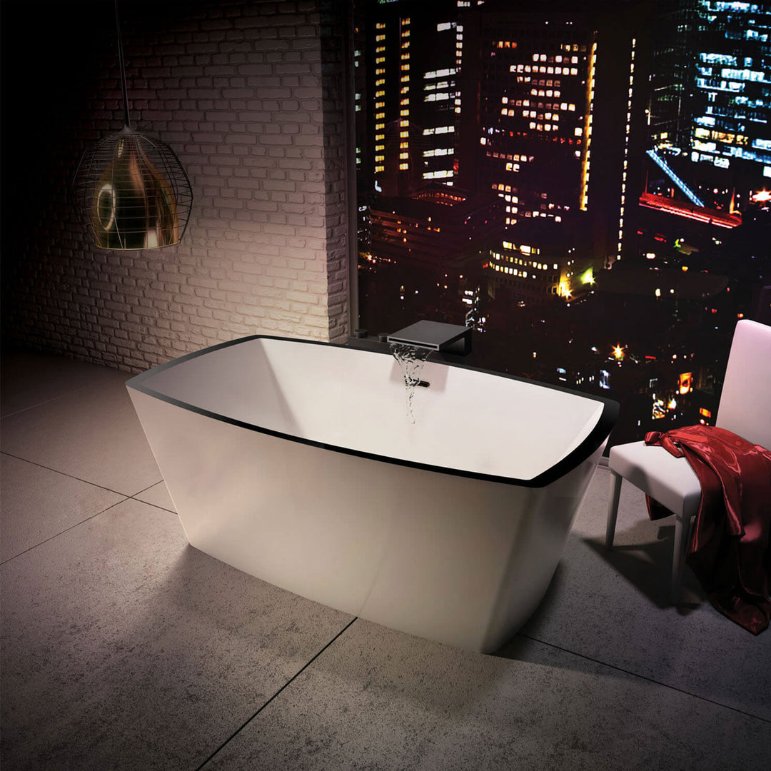 BainUltra Bathtub Charism 6434