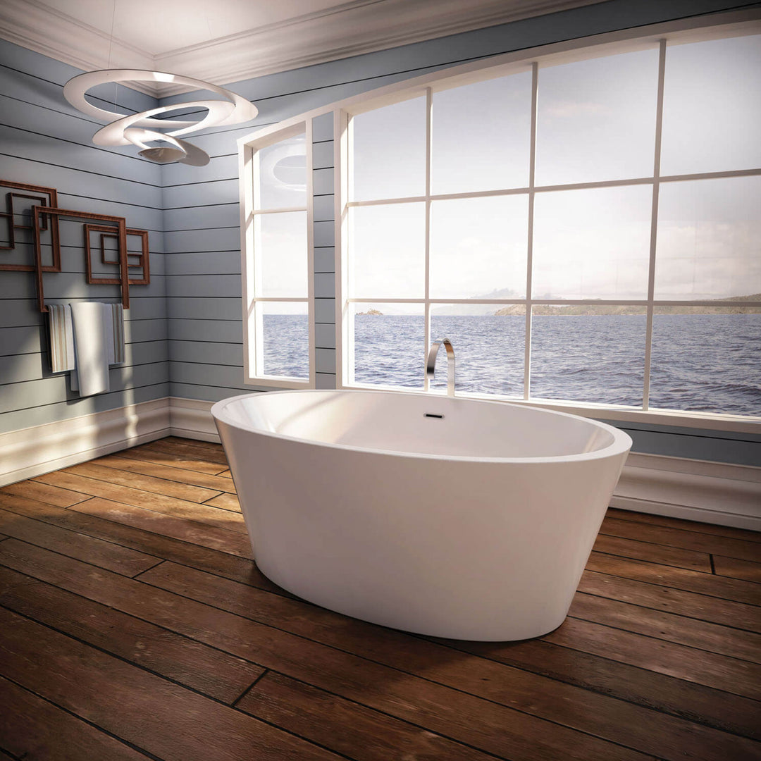 BainUltra Bathtub Charism 6436