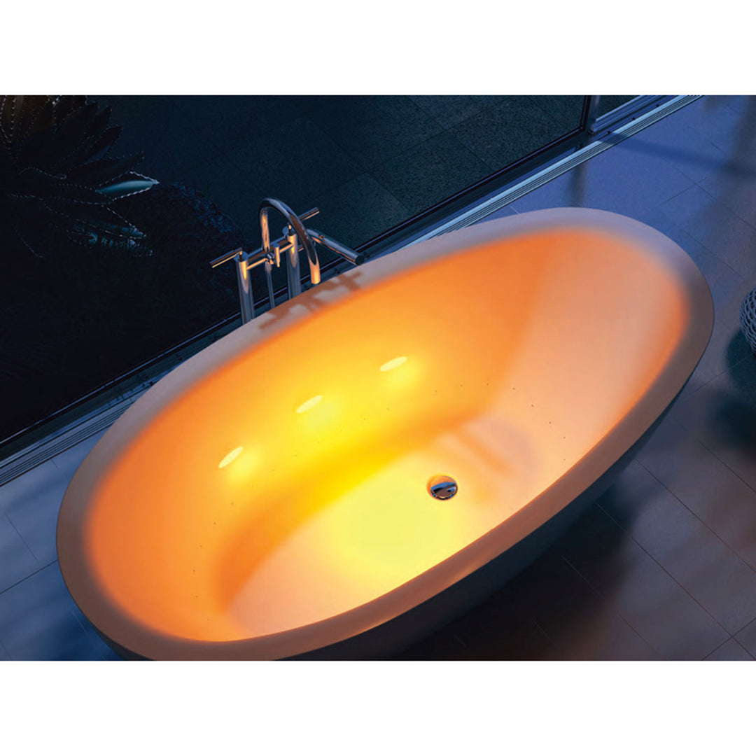 BainUltra Bathtub Essencia Design