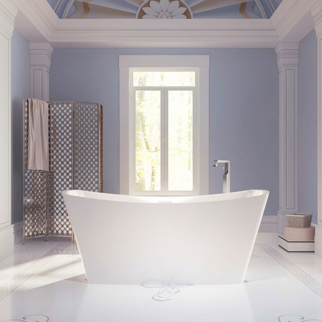 BainUltra Bathtub Evanescence 6634