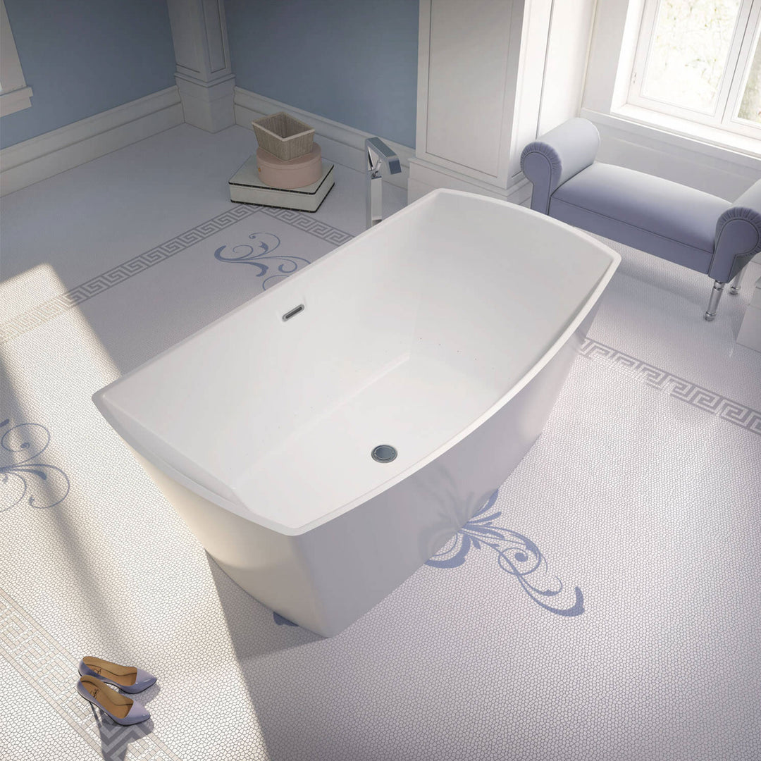 BainUltra Bathtub Evanescence 6634