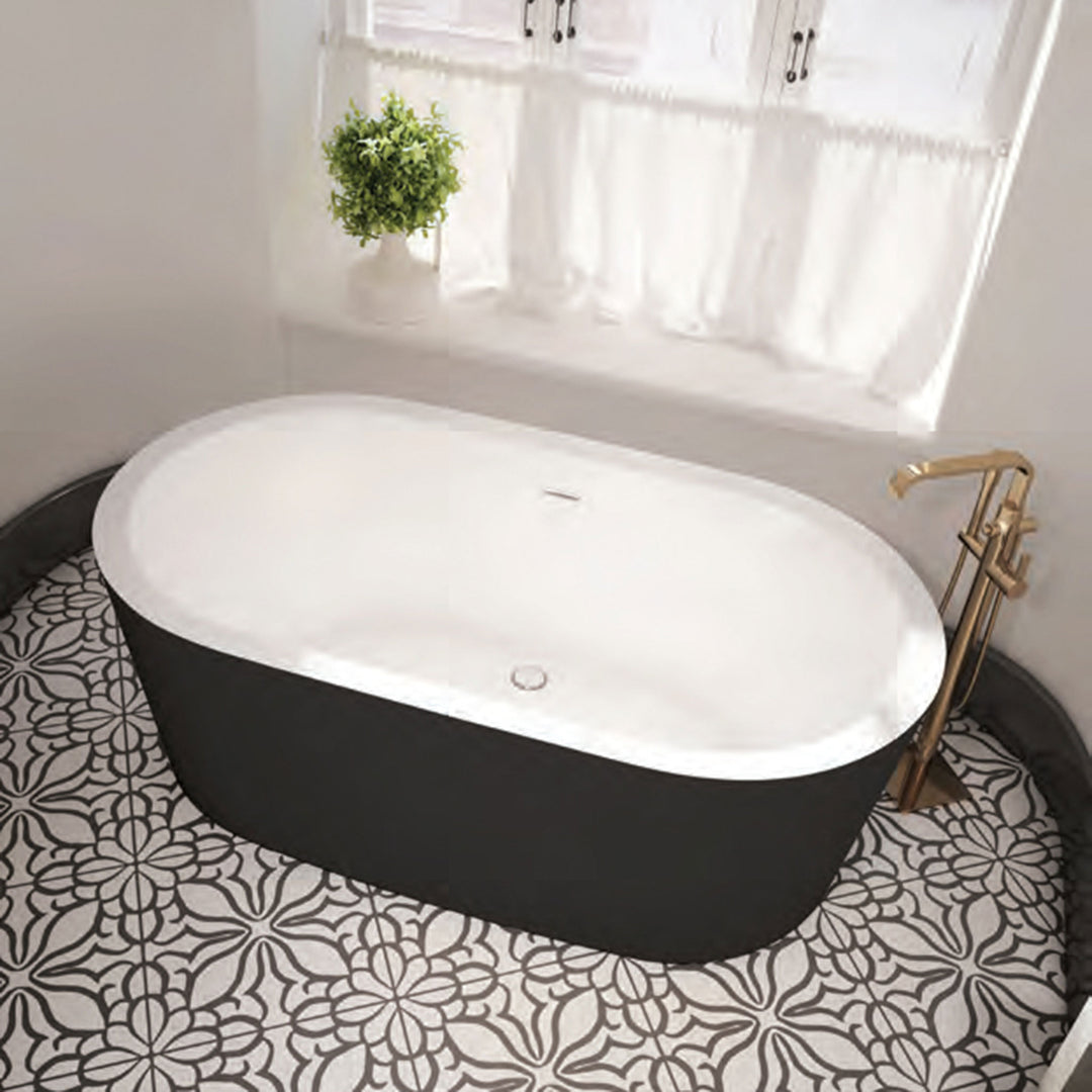 BainUltra Bathtub Nokovi 6737