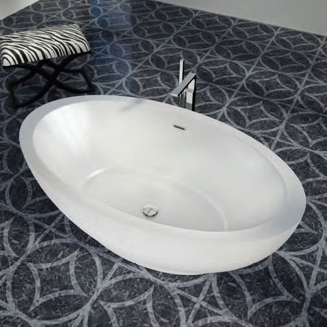 BainUltra Bathtub Opalia