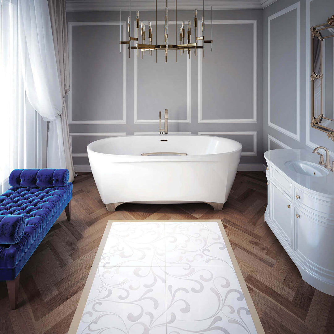 BainUltra Bathtub Scala