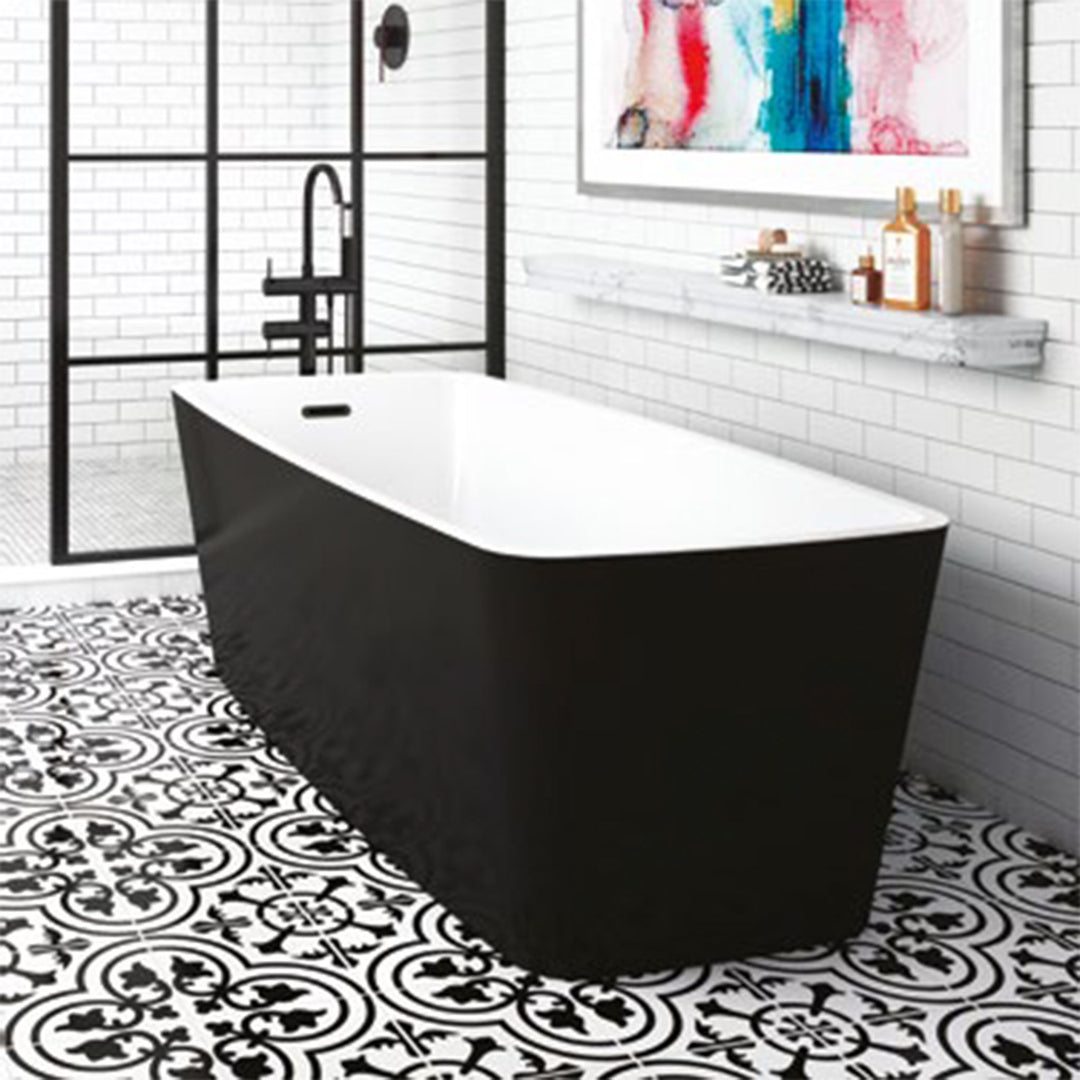 BainUltra Bathtub Vibe 5828