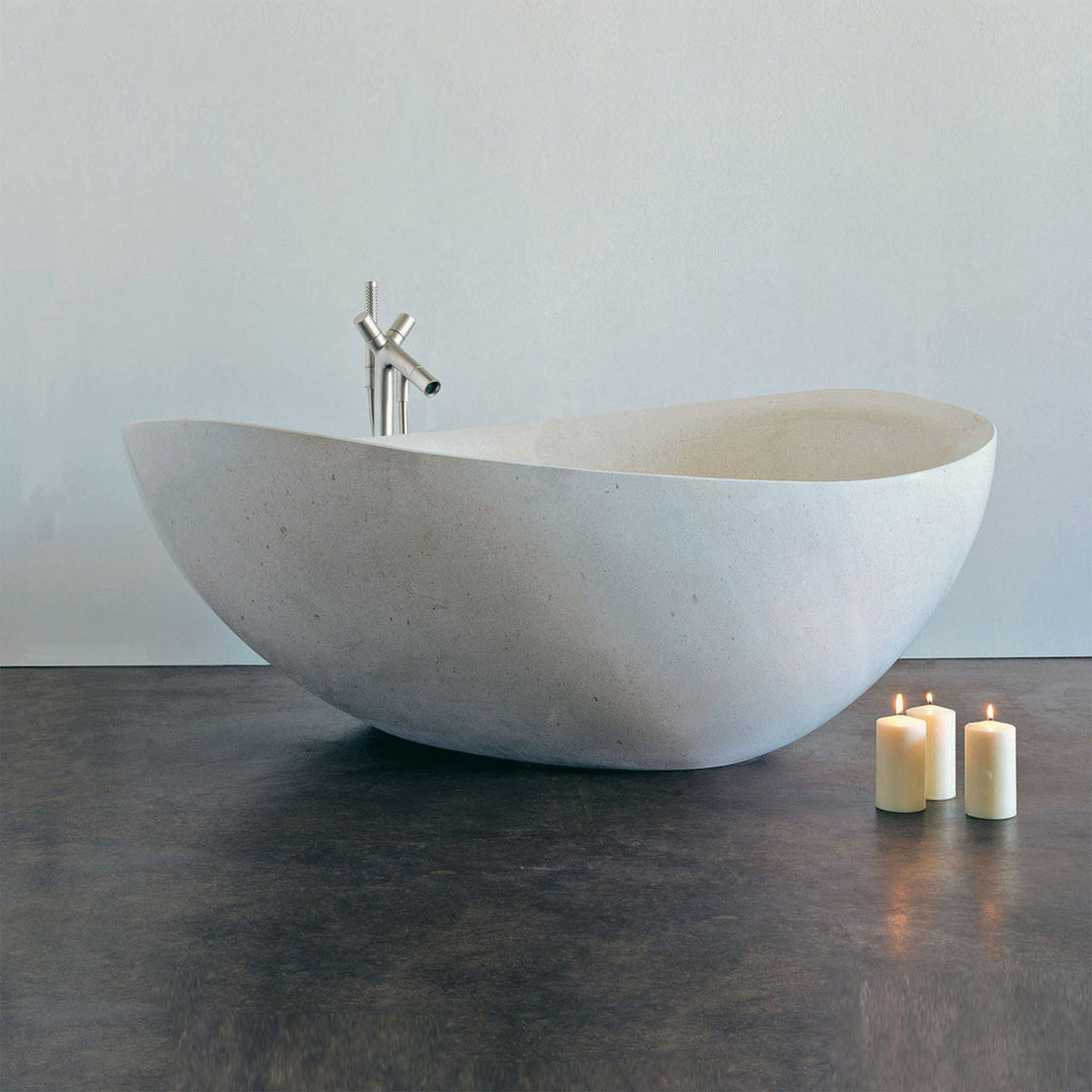 Stone Forest Bathtub Papillon