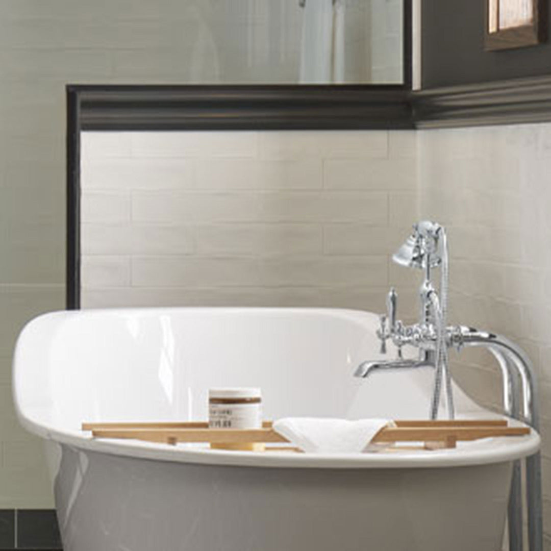 DXV by American Standard Bathtub Oak Hill