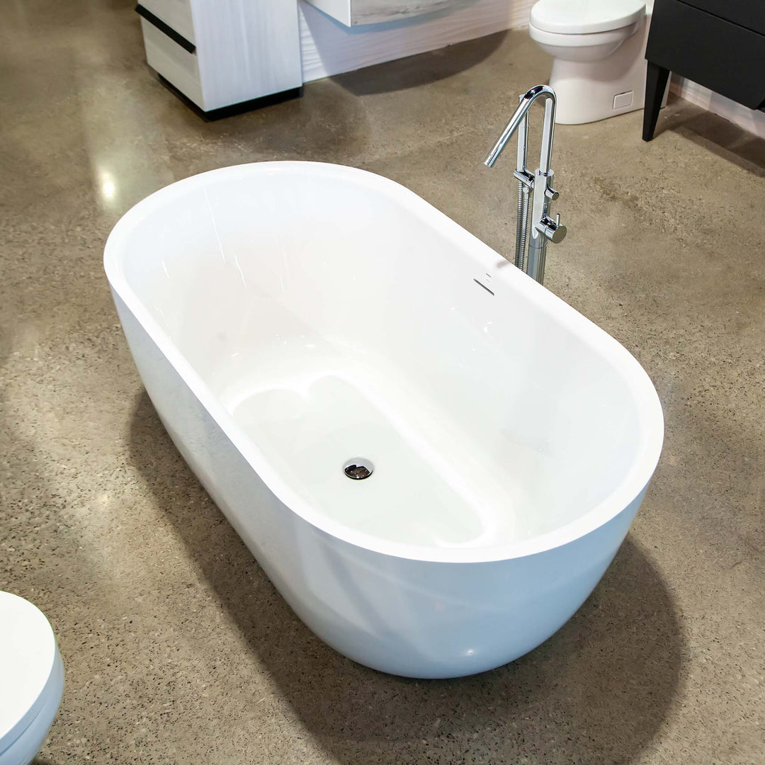 Knief Bathtub Chic 150