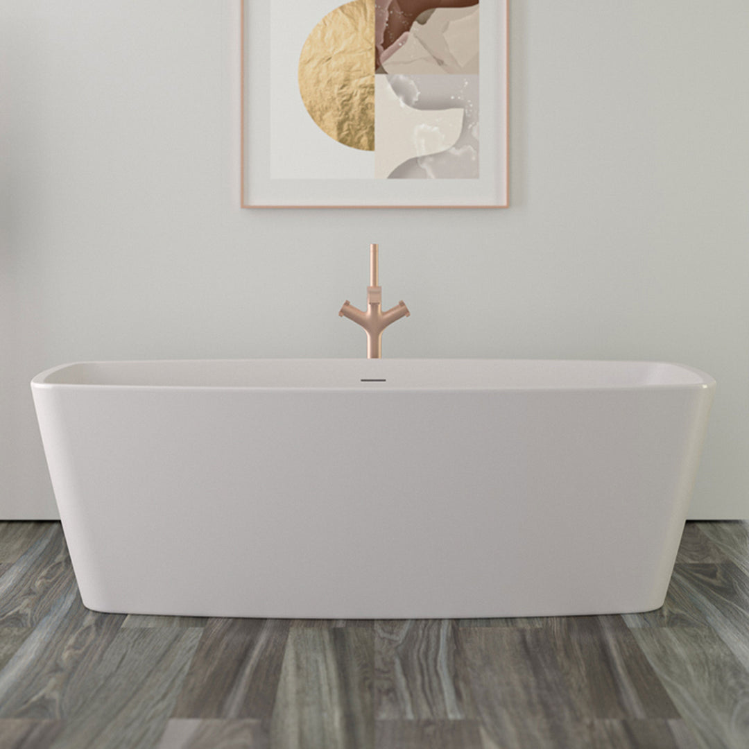 Knief Bathtub Cube