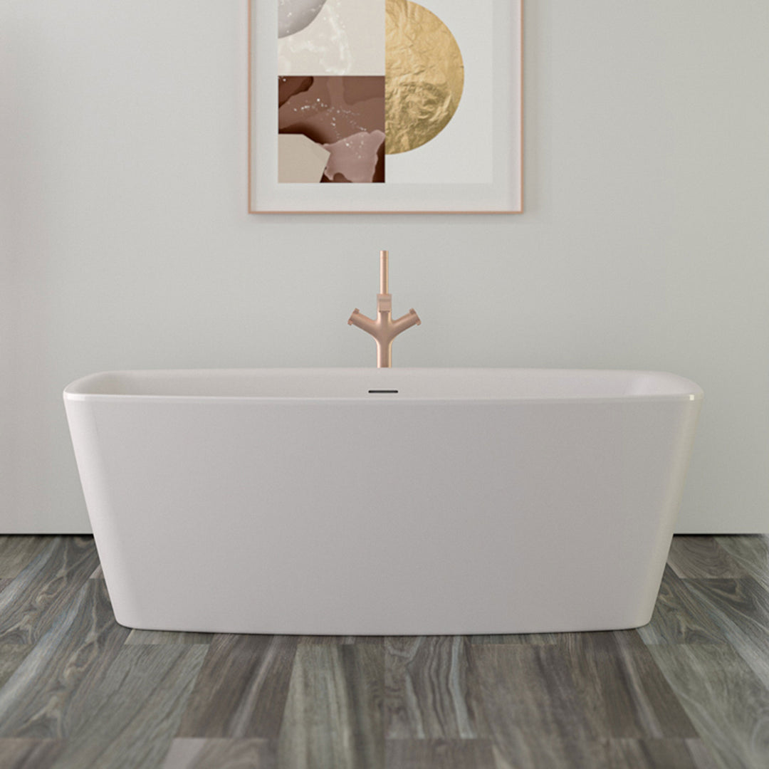 Knief Bathtub Cube XS