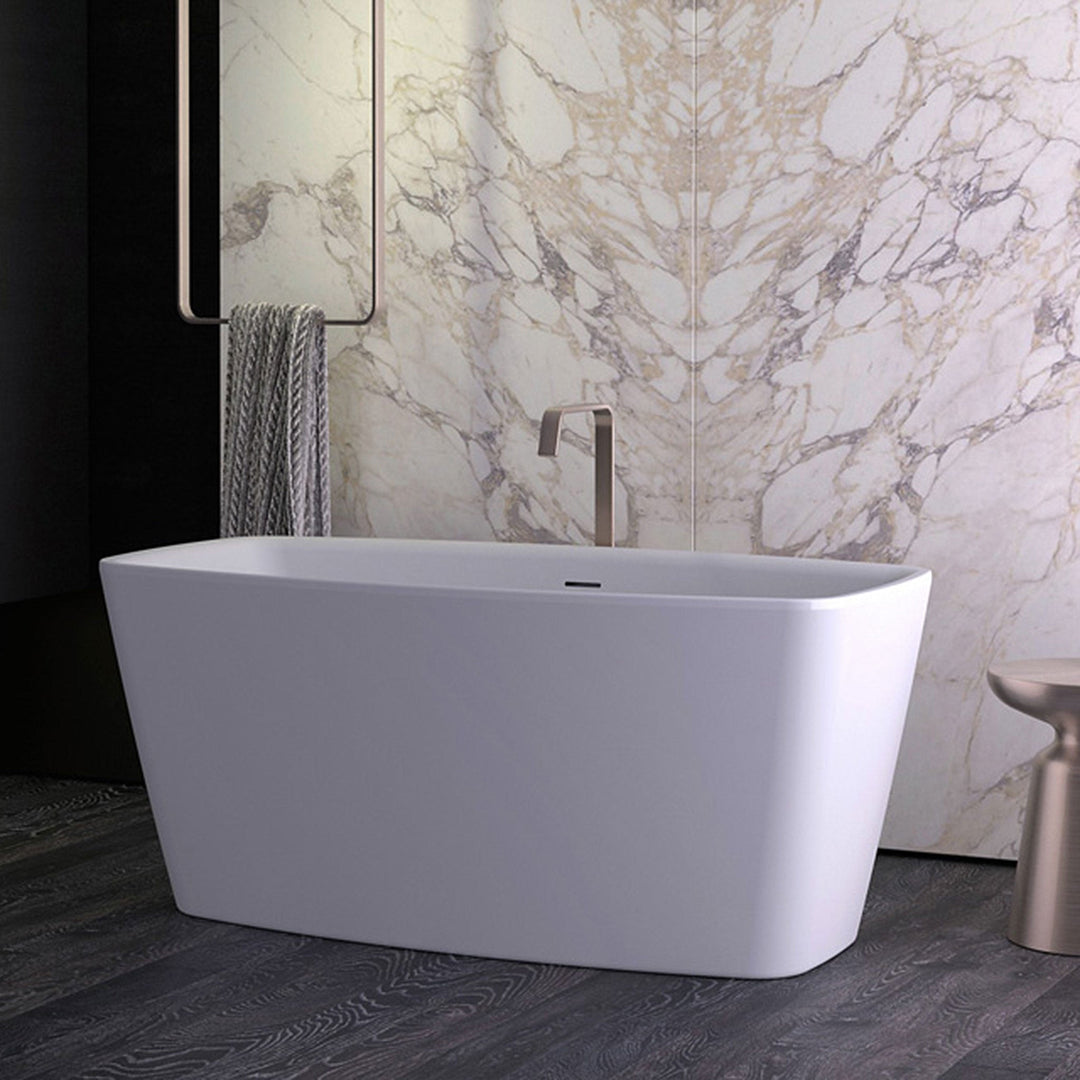 Knief Bathtub Cube XS