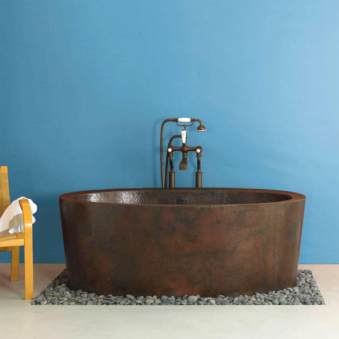 Native Trails Bathtub Aspen