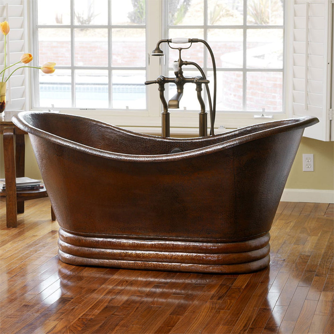 Native Trails Bathtub Aurora 60