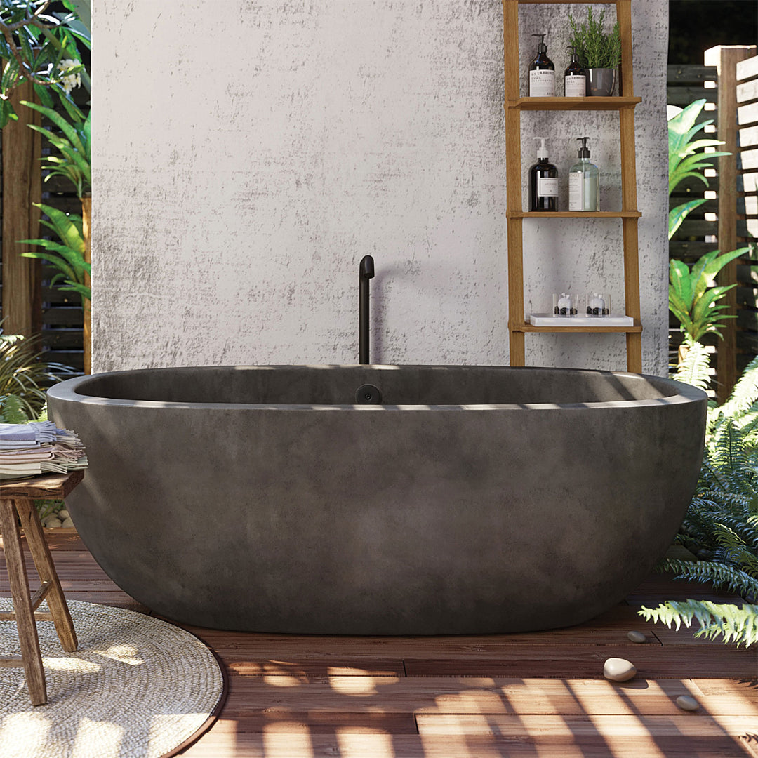 Native Trails Bathtub Avalon 72