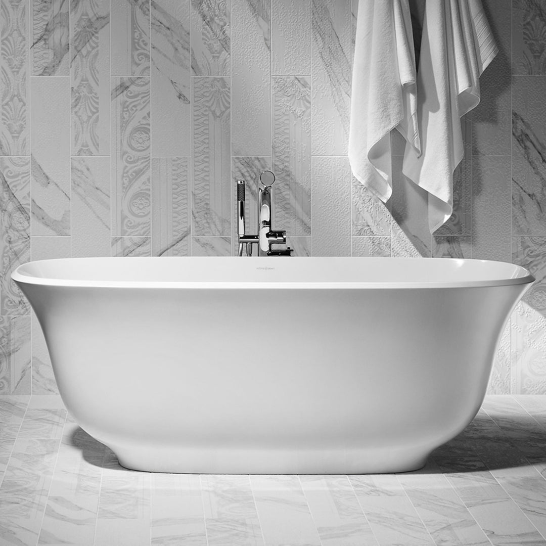 Victoria + Albert Bathtub Amiata