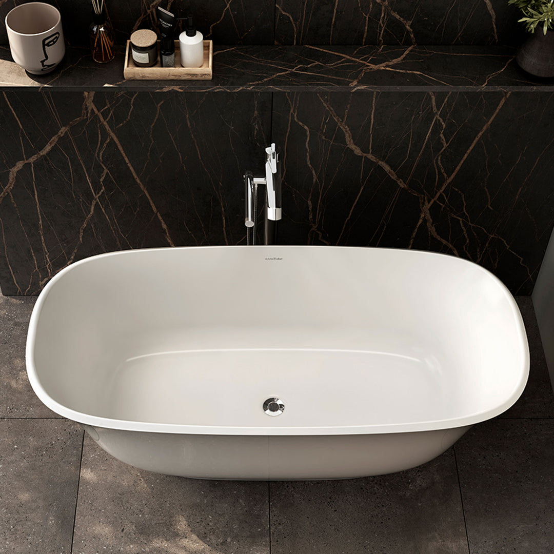 Victoria + Albert Bathtub Amiata