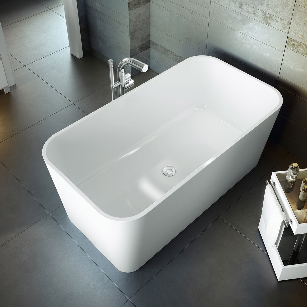 Victoria + Albert Bathtub Edge