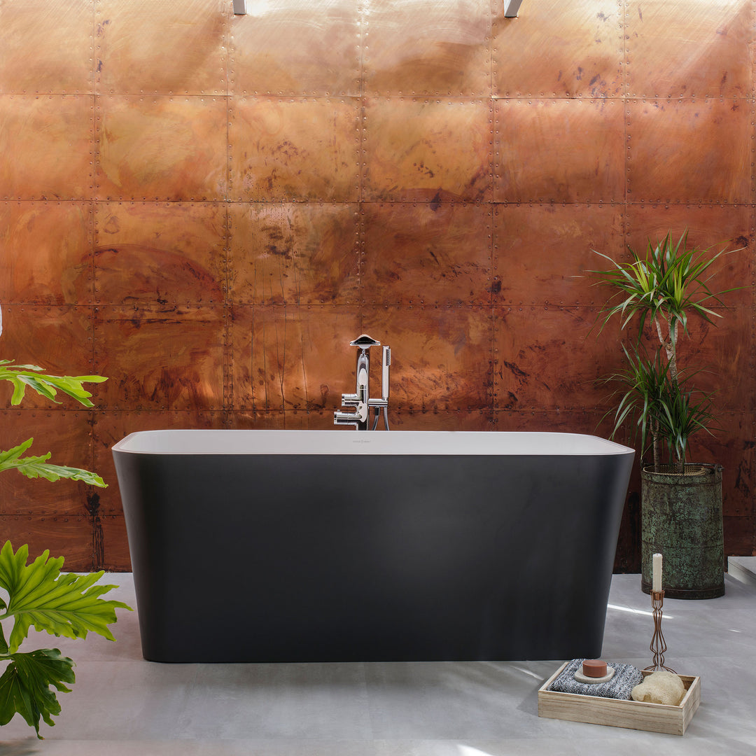 Victoria + Albert Bathtub Edge