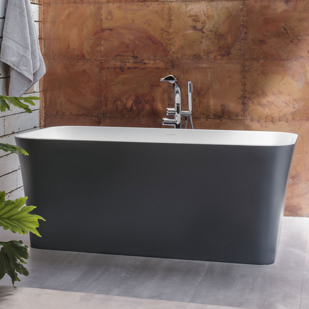 Victoria + Albert Bathtub Edge