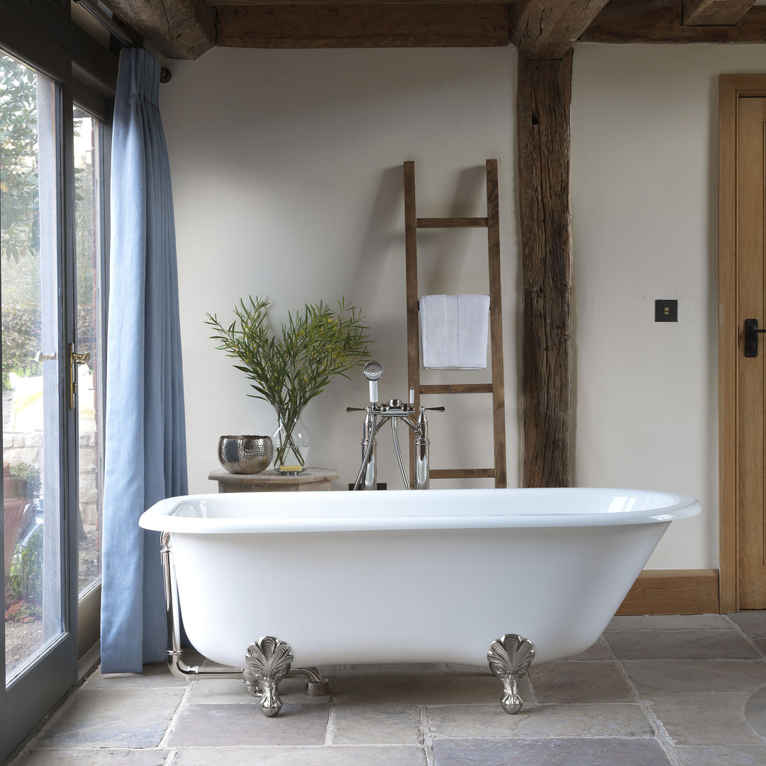 Victoria + Albert Bathtub Hampshire