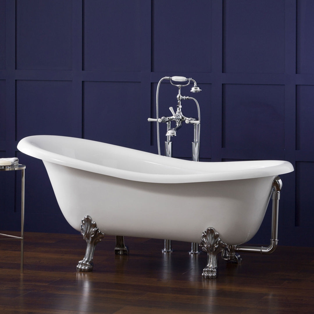 Victoria + Albert Bathtub Roxburgh