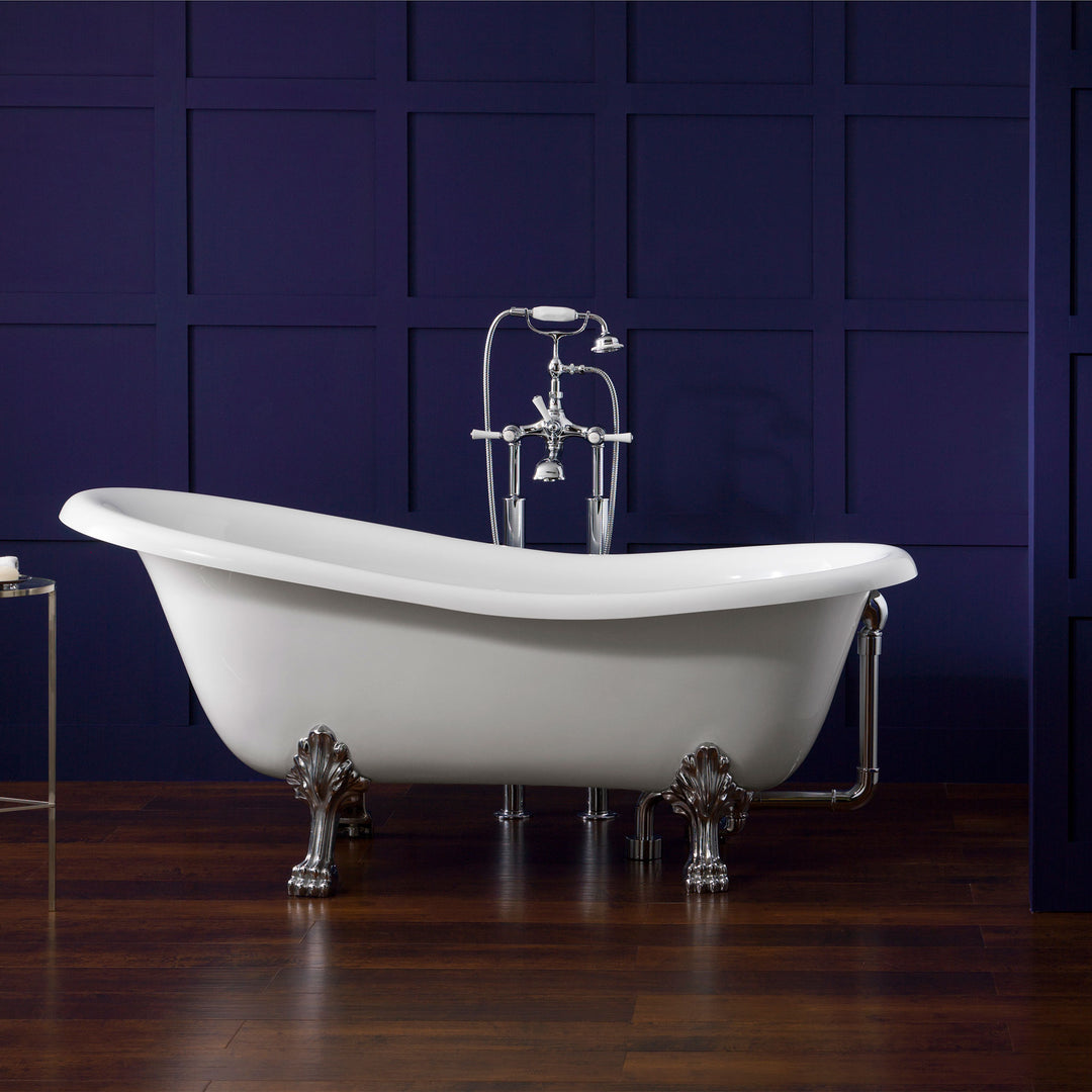 Victoria + Albert Bathtub Roxburgh