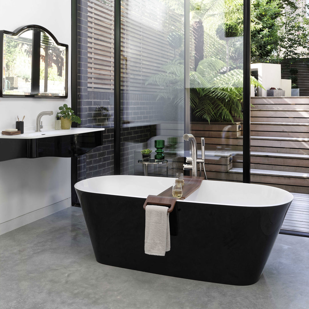 Victoria + Albert Bathtub Vetralla