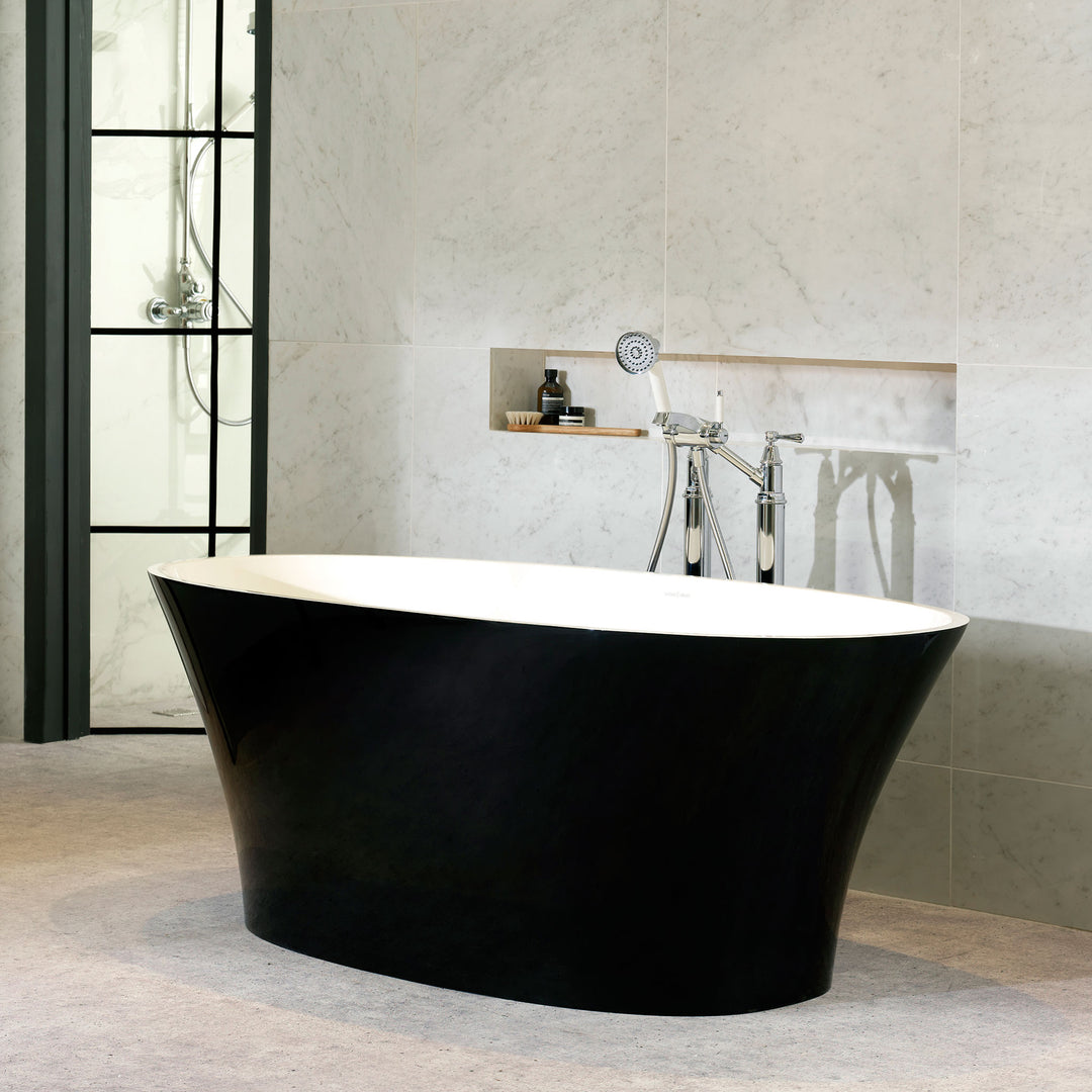 Victoria + Albert Bathtub Ionian