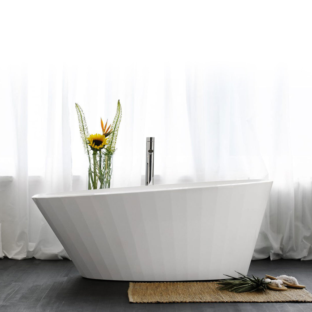 Wetstyle Bathtub Couture