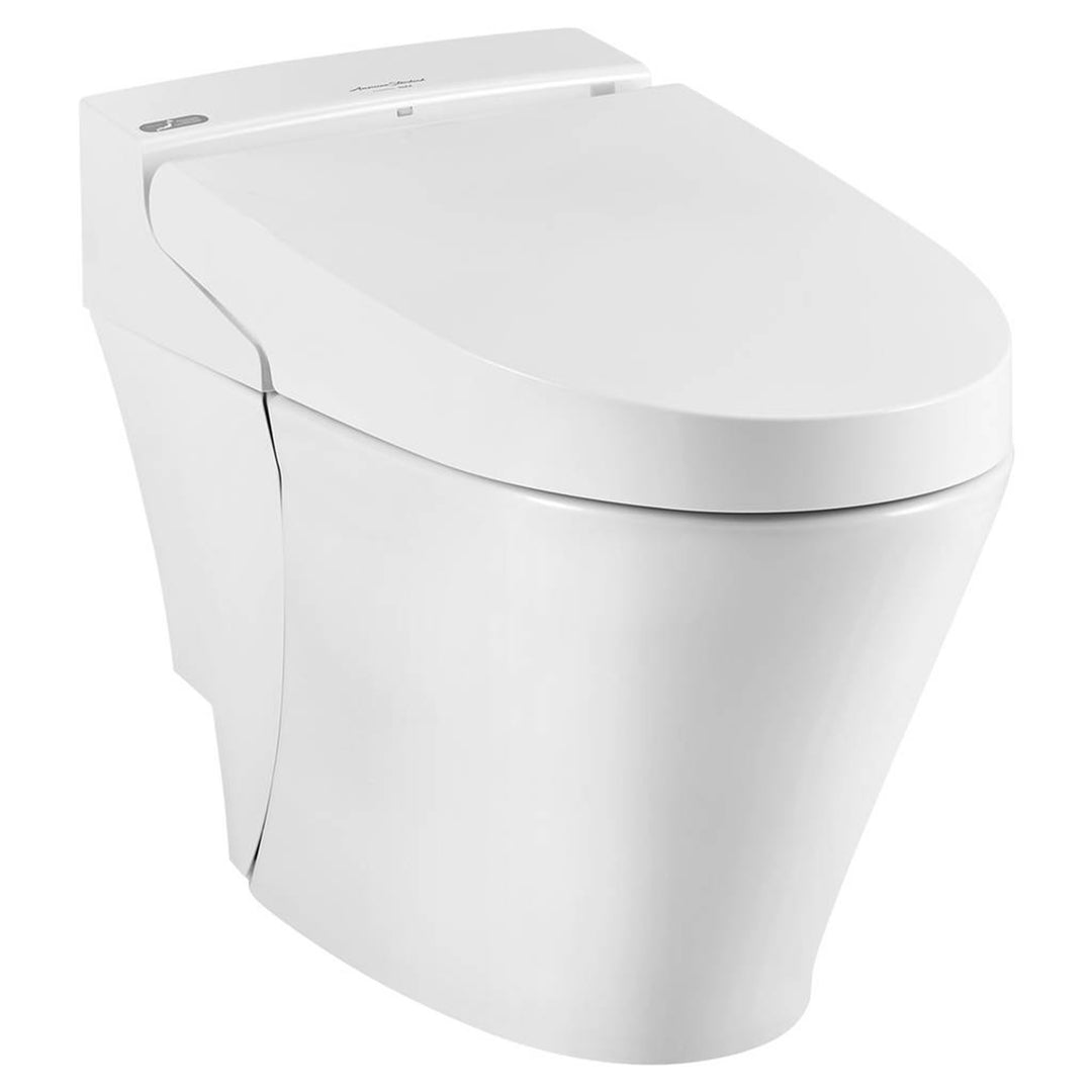 American Standard Advanced Clean 100 SpaLet Bidet Toilet