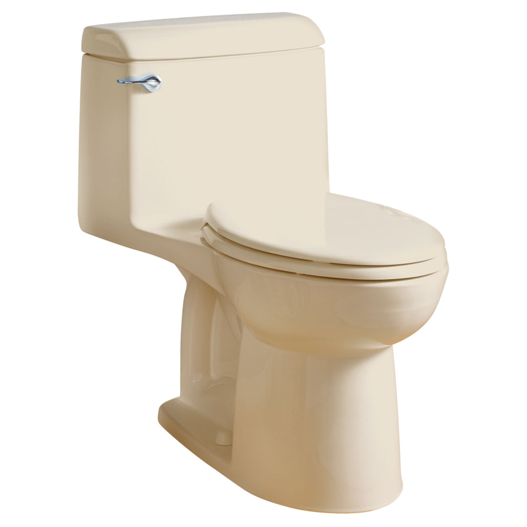 American Standard Champion 4 Elongated Right Height One-Piece Toilet with Seat