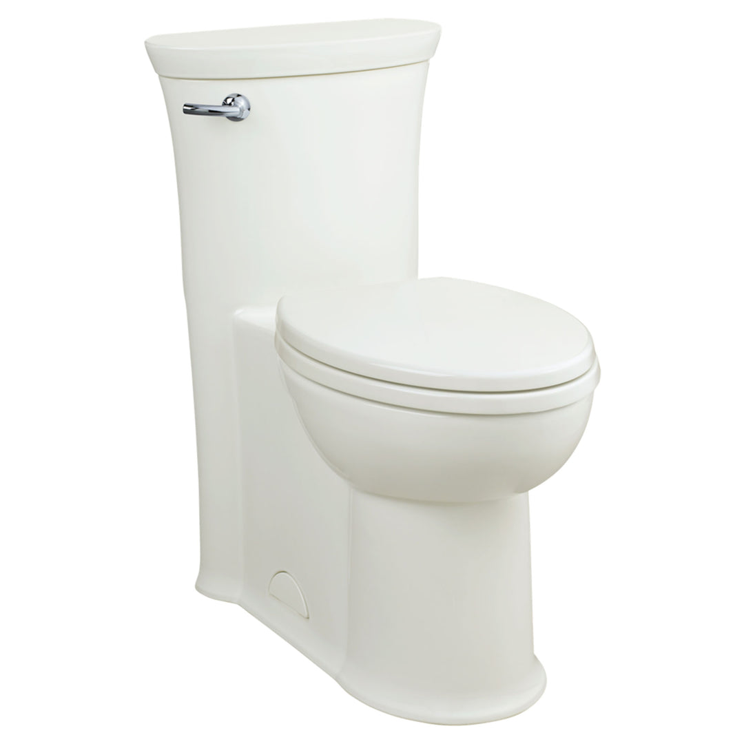 American Standard Tropic FloWise Right Height Elongated One-Piece 1.28 gpf Toilet