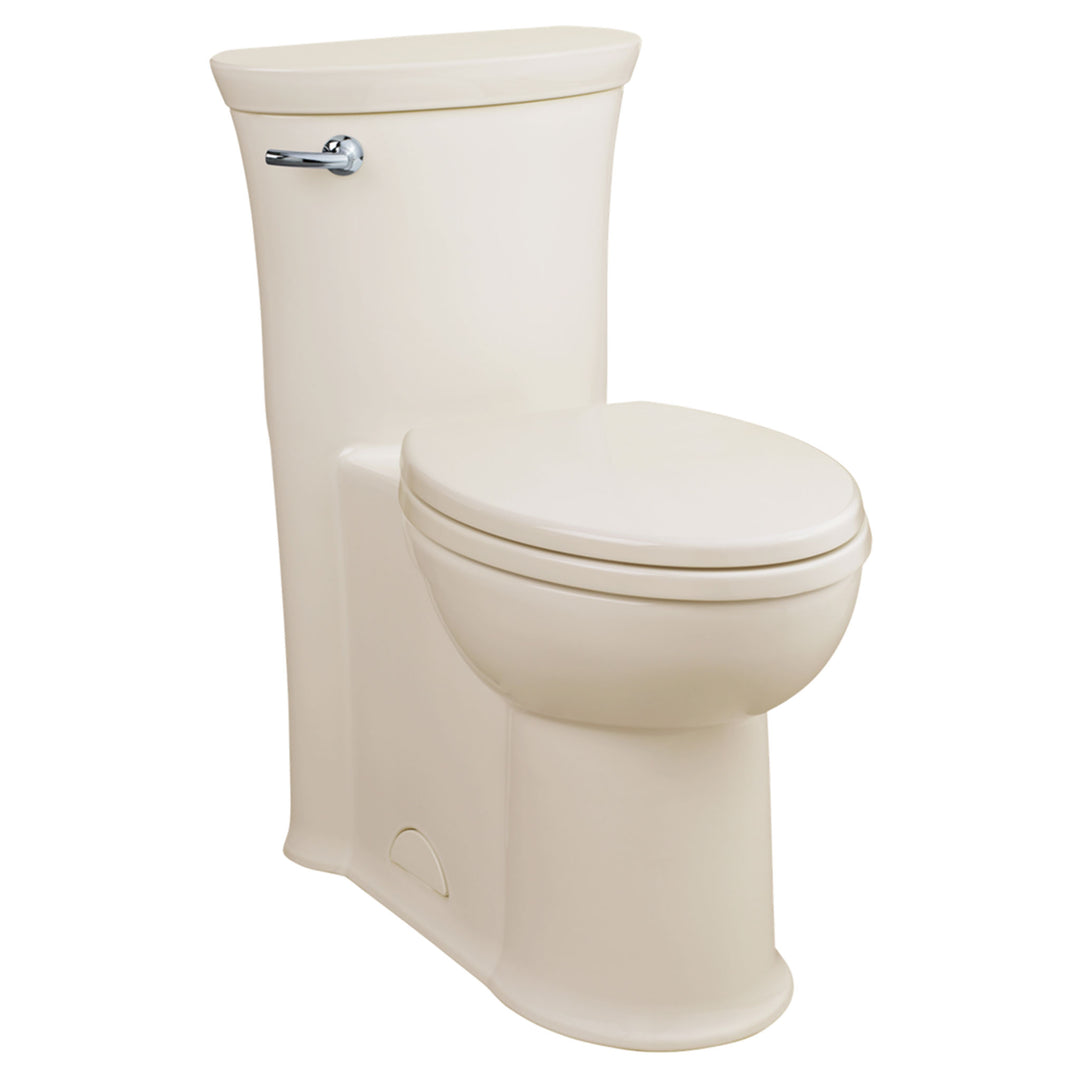 American Standard Tropic FloWise Right Height Elongated One-Piece 1.28 gpf Toilet