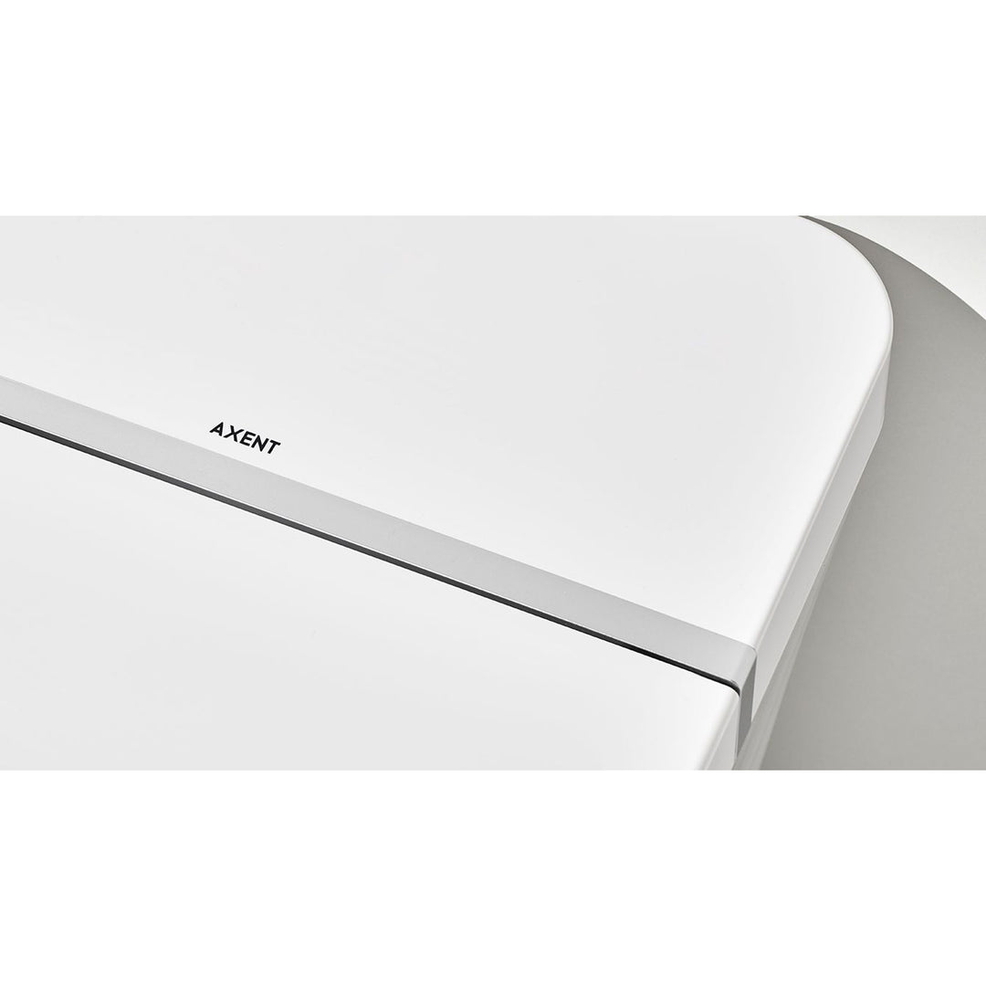 AXENT Primus Toilet