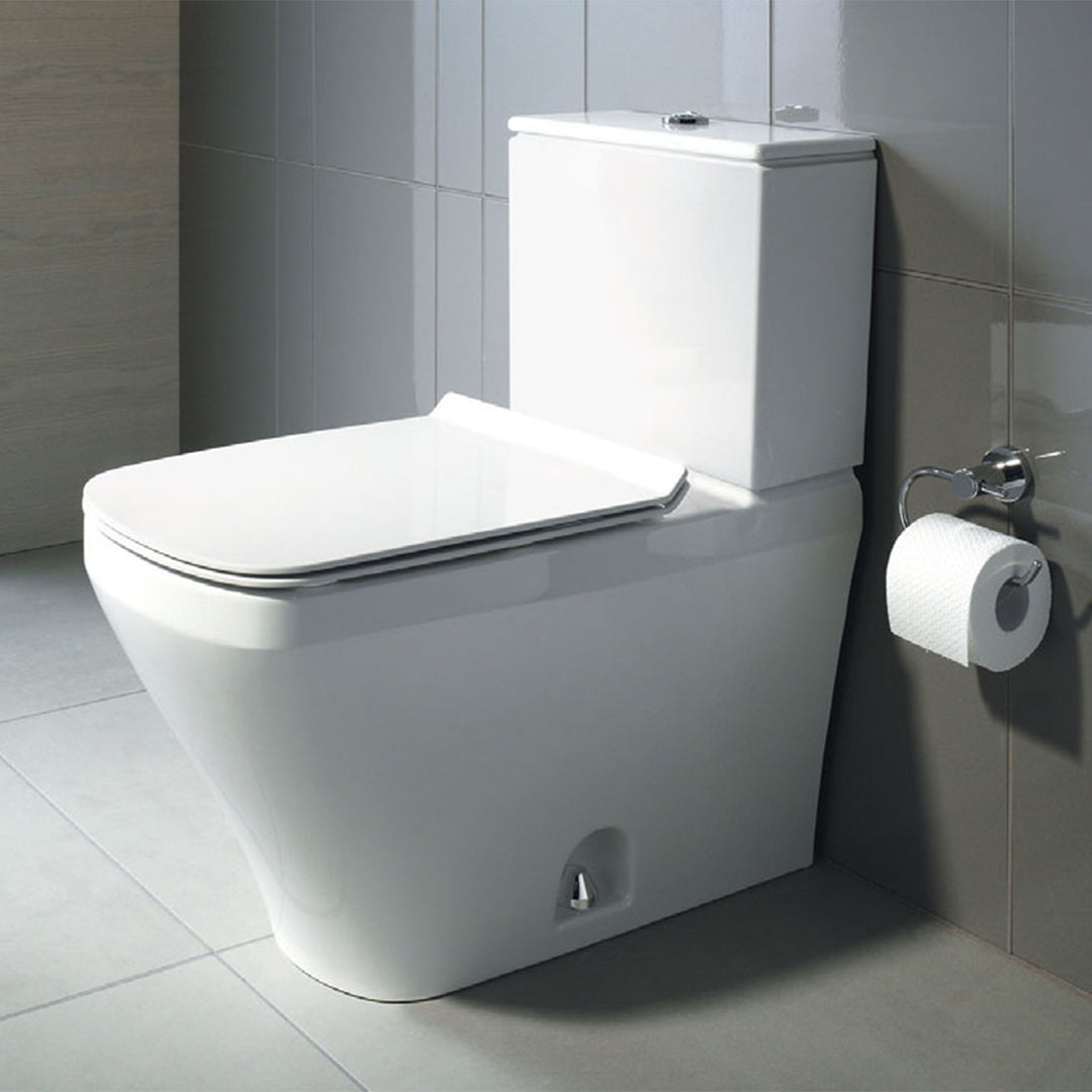 Duravit DuraStyle One-Piece Toilet