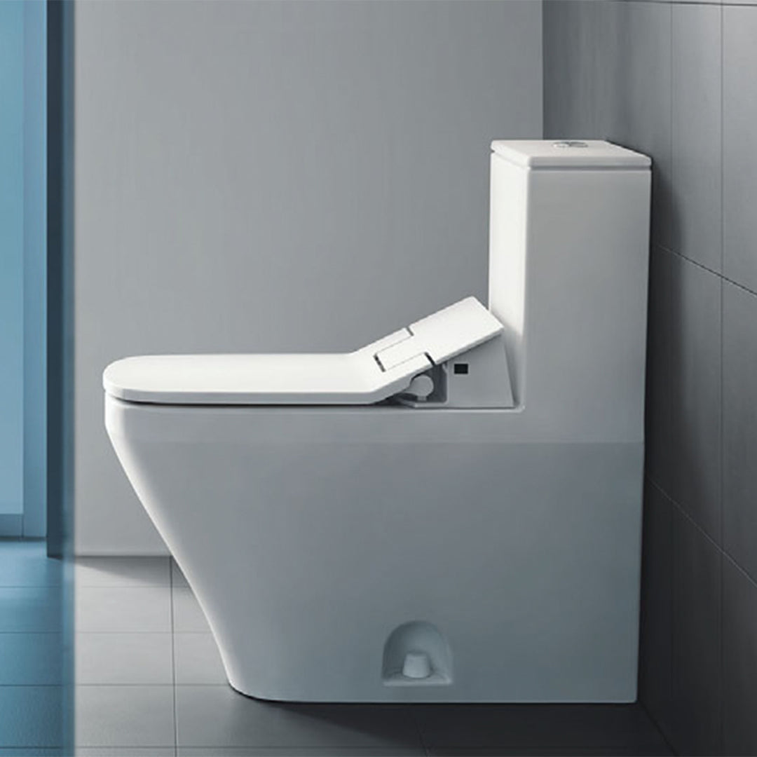 Duravit DuraStyle One-Piece Toilet