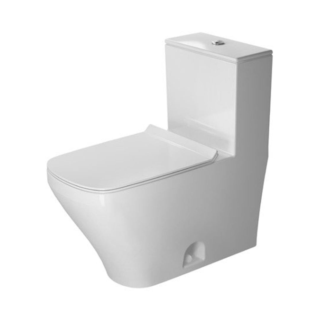 Duravit DuraStyle One-Piece Toilet