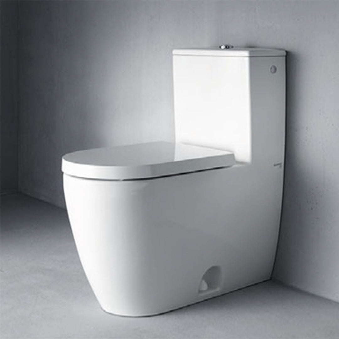 Duravit ME by Starck One-Piece Toilet