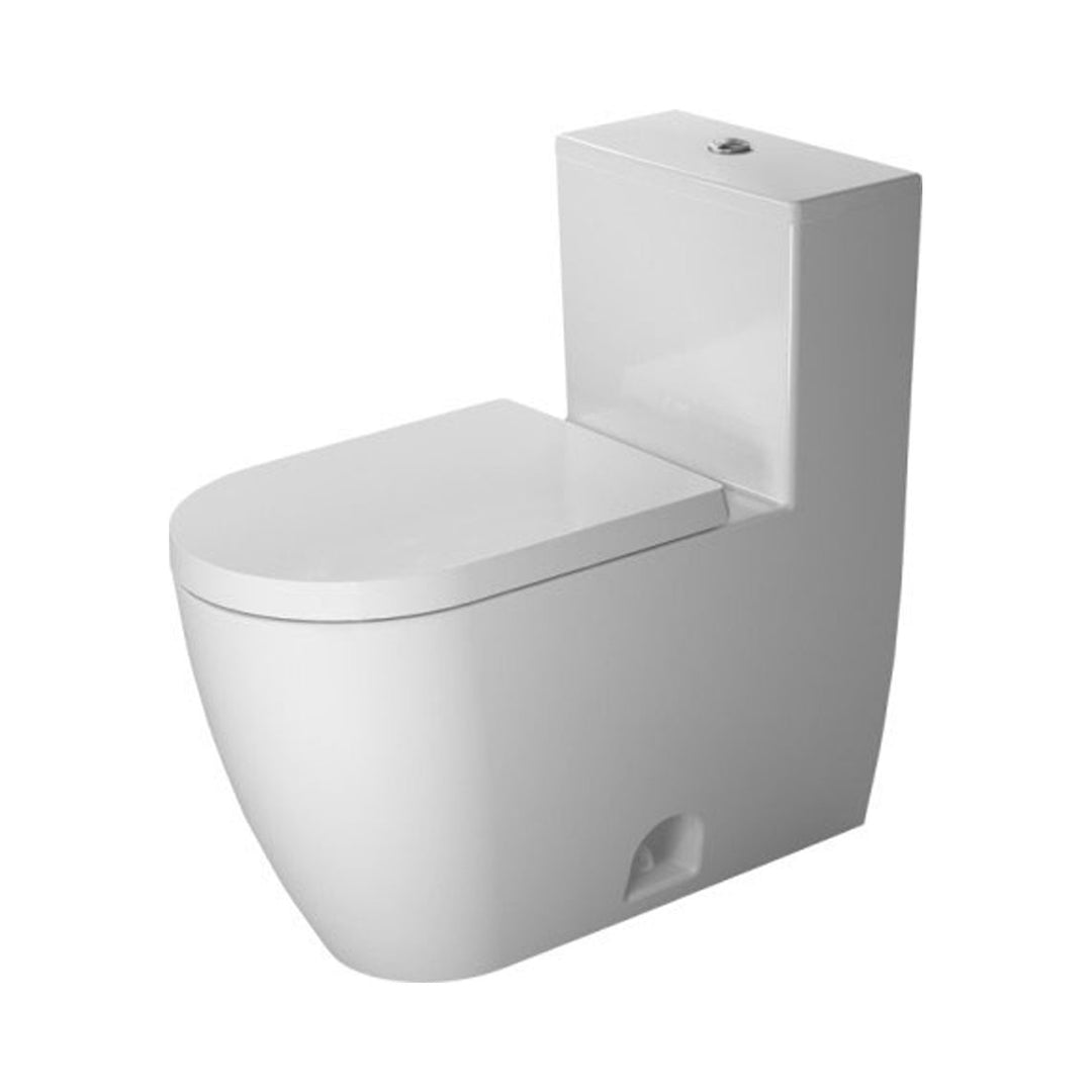 Duravit ME by Starck One-Piece Toilet