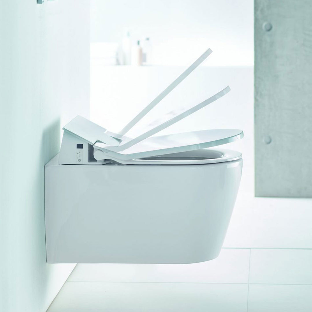 Duravit SensoWash Slim Toilet Seat