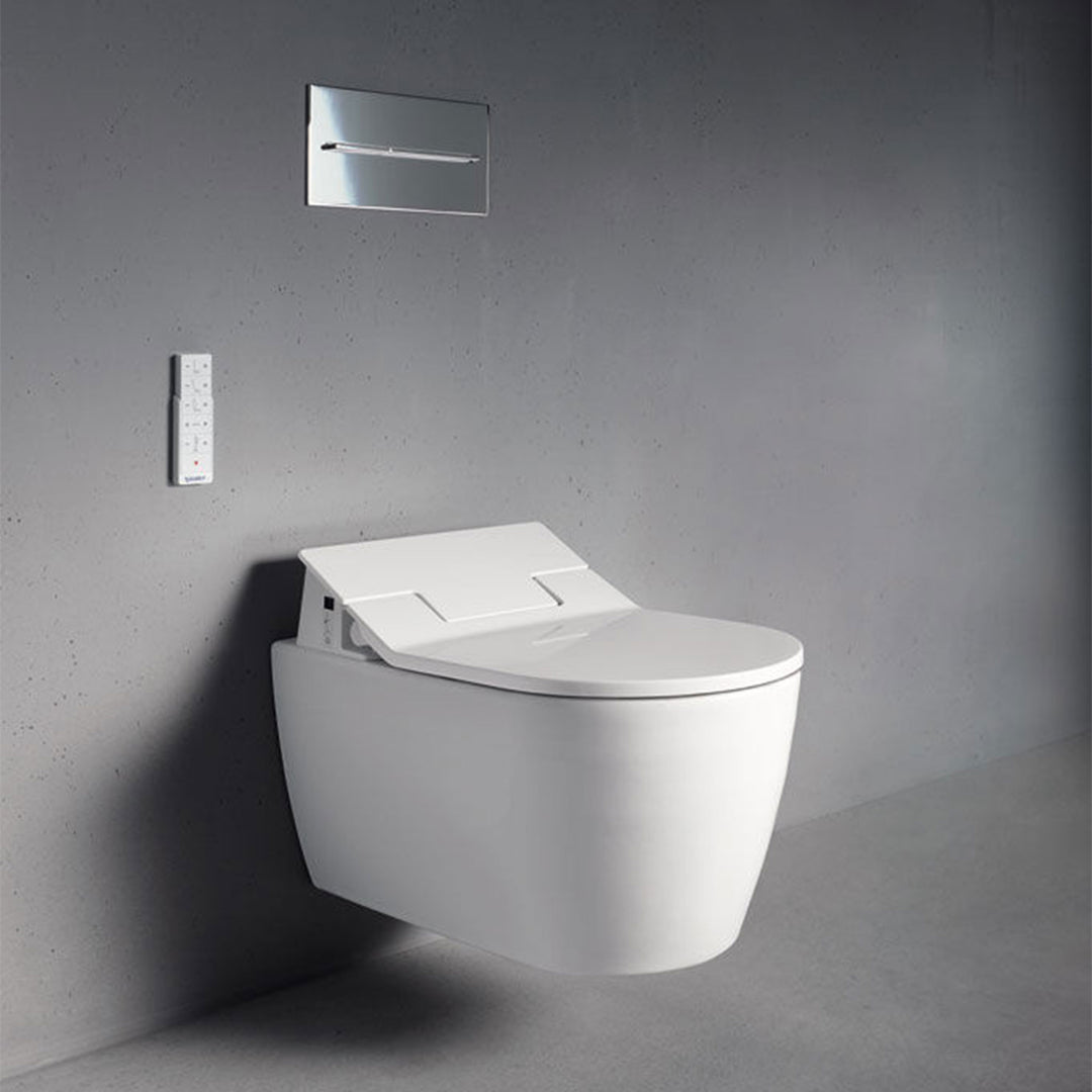 Duravit SensoWash Slim Toilet Seat