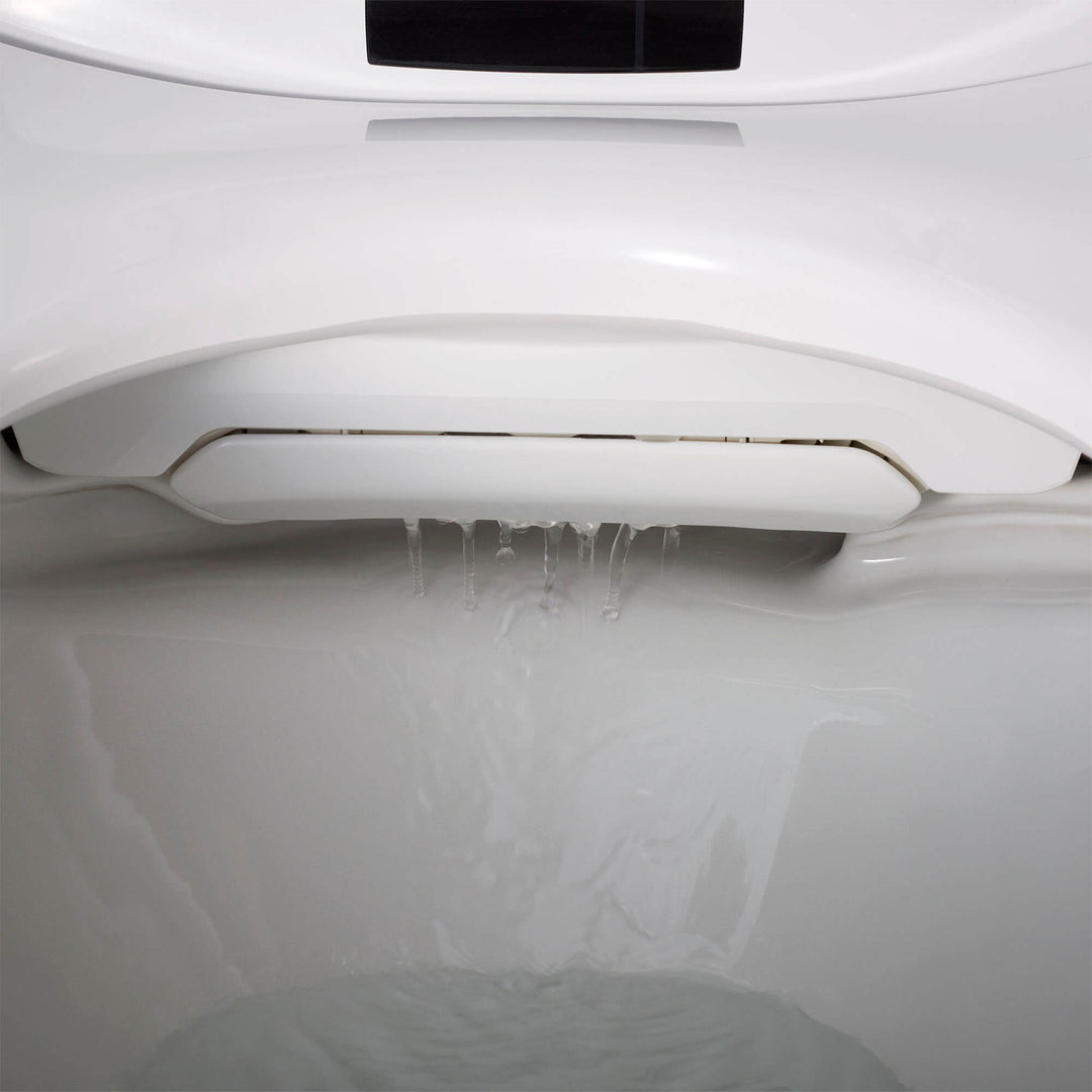 DXV AT200 LS Spalet Integrated Electronic Bidet Toilet