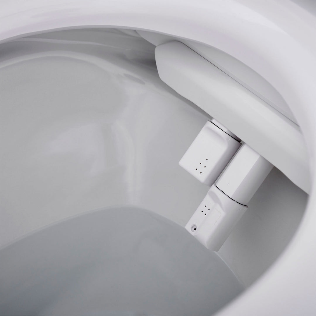 DXV AT200 LS Spalet Integrated Electronic Bidet Toilet