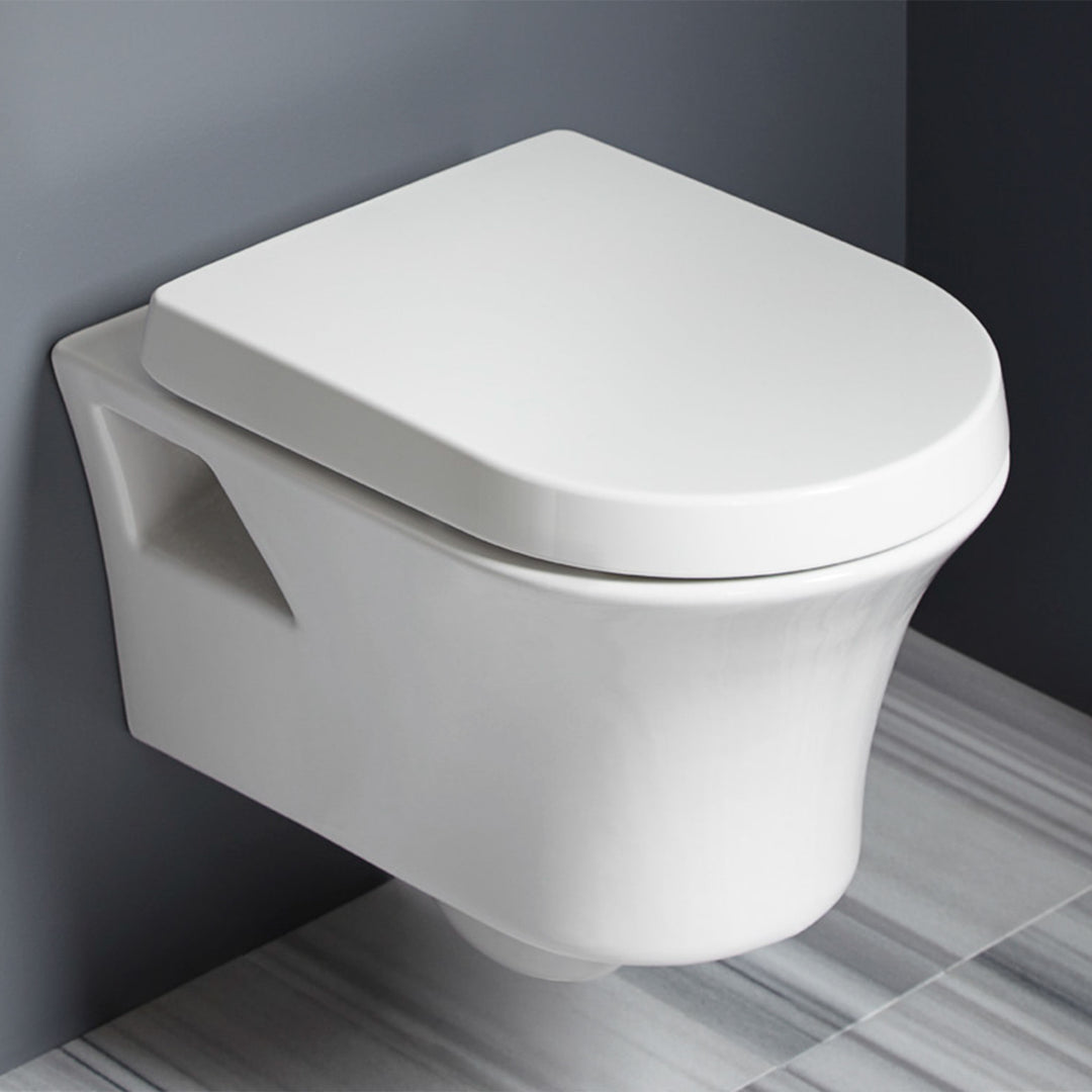 DXV Cossu Wall Hung Toilet