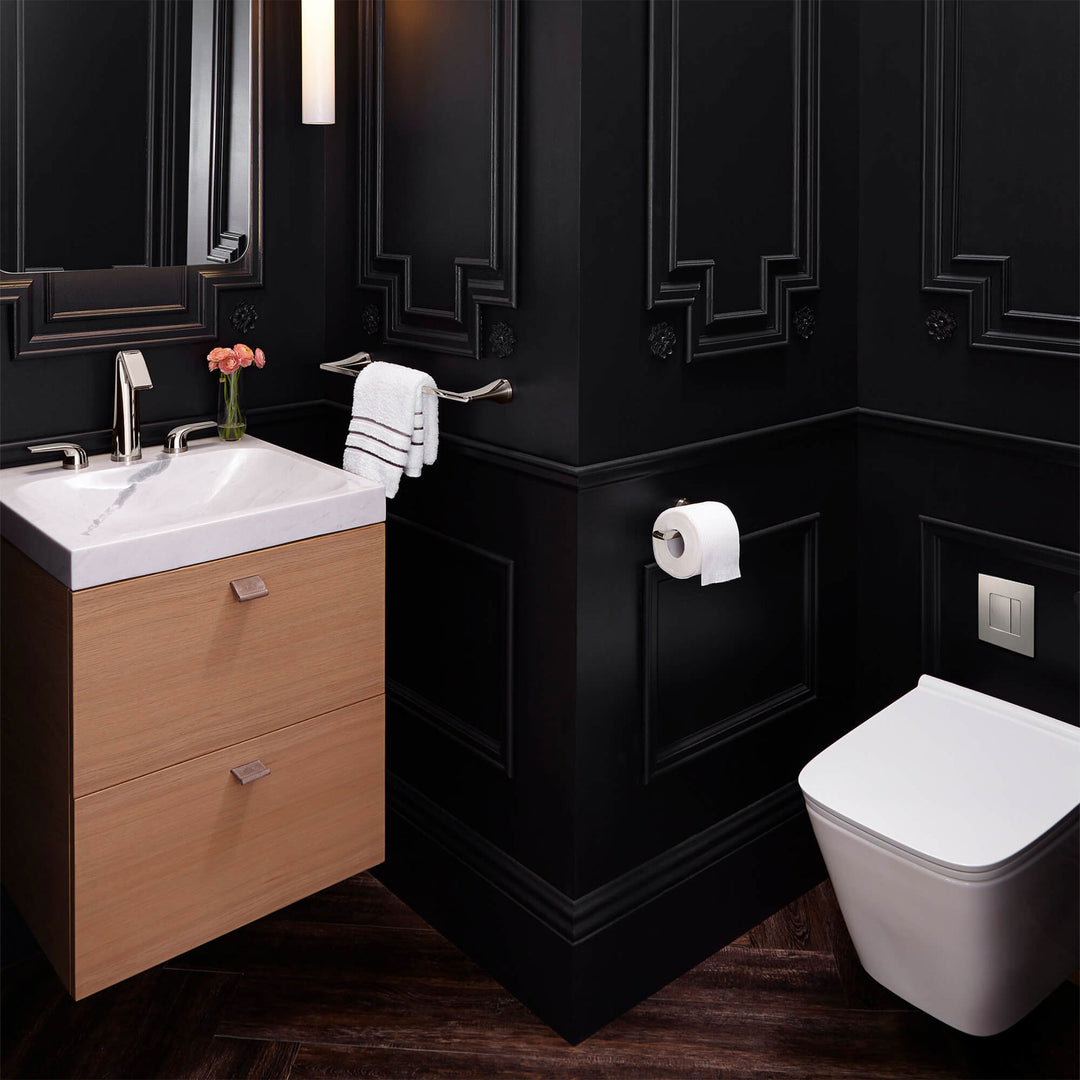 DXV Modulus Wall-Mounted Elongated Toilet