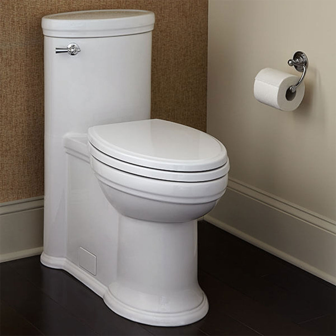 DXV St. George One-Piece Elongated Toilet