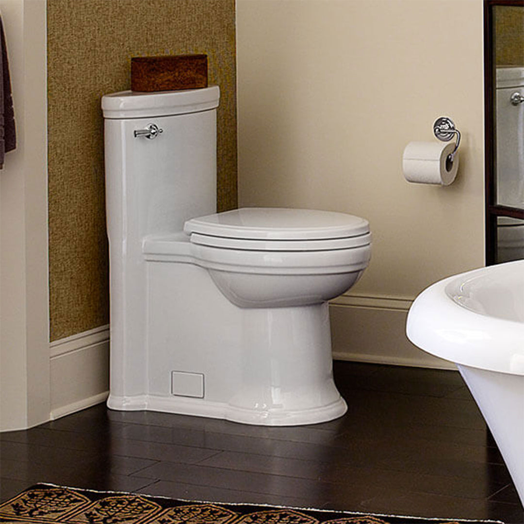 DXV St. George One-Piece Elongated Toilet